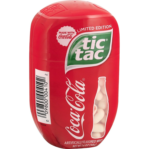 tic tac Red Apple Mint Price in India - Buy tic tac Red Apple Mint online  at