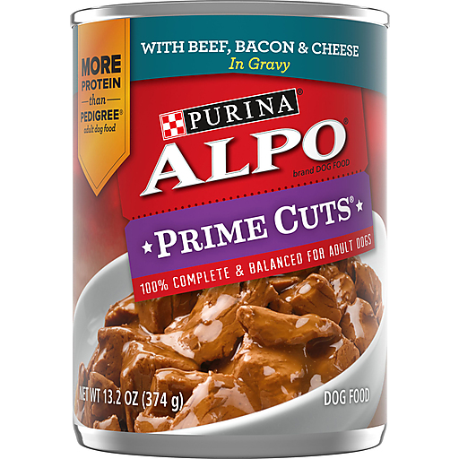 Alpo canned shop dog food coupons