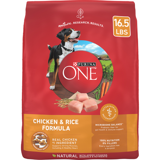 Is Purina Adult Dog Food Good for Dogs: Expert Review Revealed