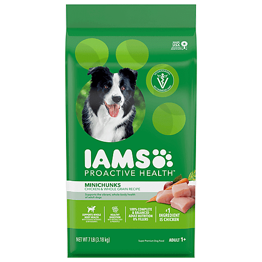 Iams 2024 manufacturer coupon