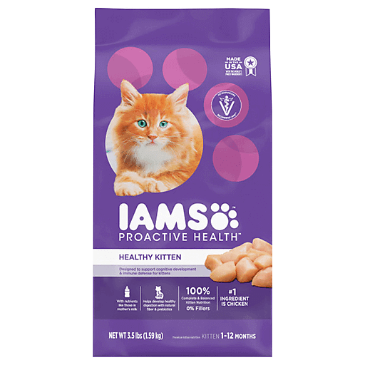 Iams cat food coupons 2018 best sale