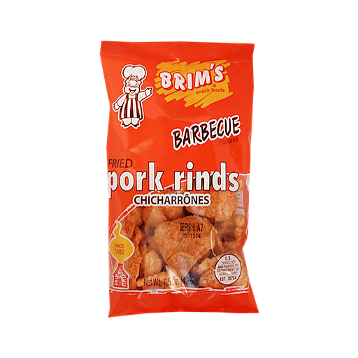 brims bbq pork rinds