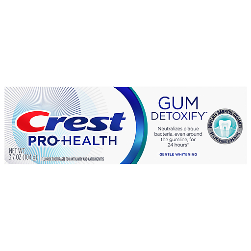Try Our Gel 1100, Anti-cavity Tooth Gel