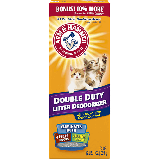 Arm and hammer shop cat litter coupons 2018