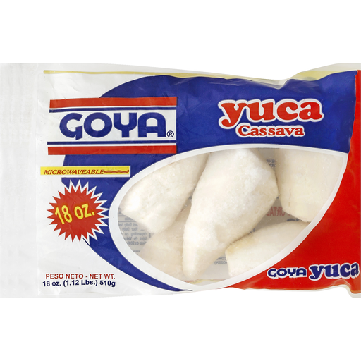 Harina De Yuca Eva (1 Lb)