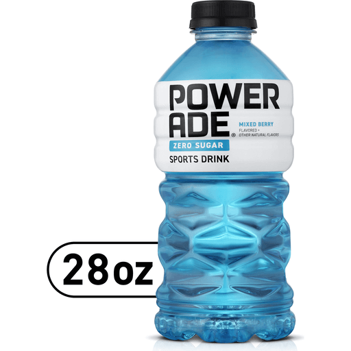 Powerade Command Center: Data-driven hydration for athletes.