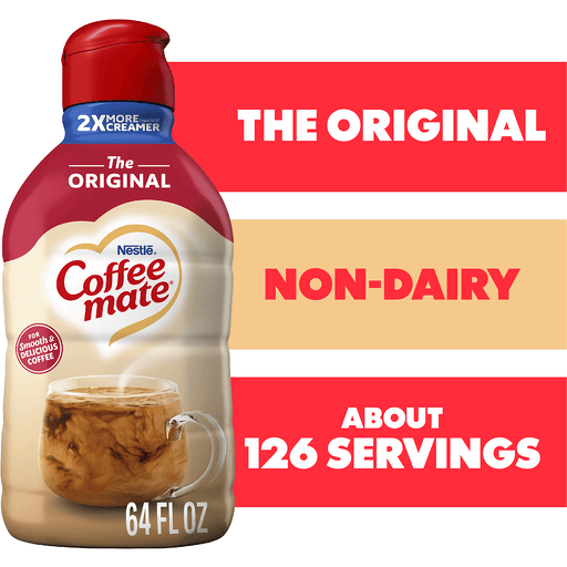 Does Coffee Mate Creamer Need to Be Refrigerated? Essential Facts!