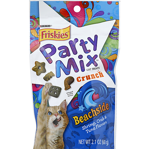 Friskies party mix outlet coupons