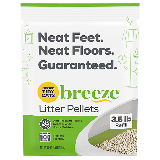 breeze litter system coupon