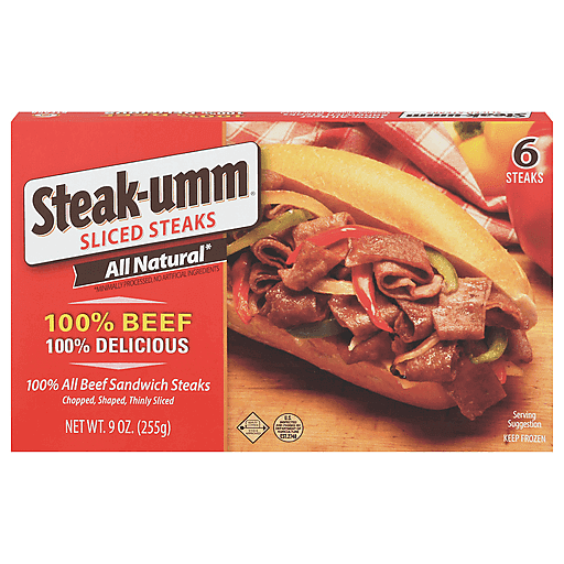 Hot Pockets Sandwiches, Seasoned Crust, Philly Steak & Cheese, 2 Pack «  Discount Drug Mart