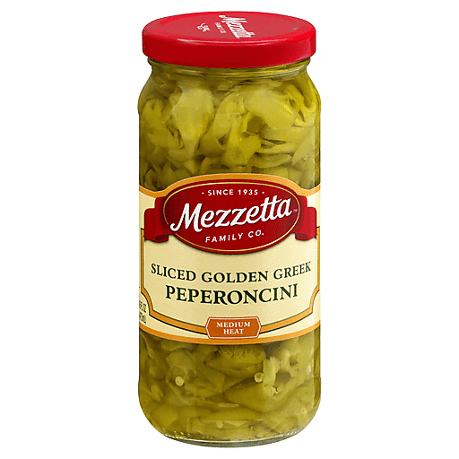 小物 [Peperoncini] Mezzetta Peperoncini Combo Pack (3 Pack)