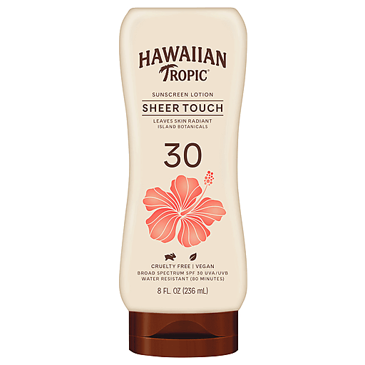 How to find expiration 2025 date on hawaiian tropic sunscreen