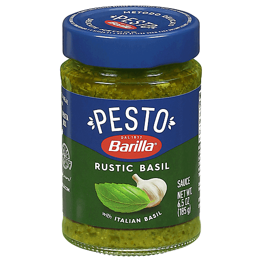 Buy Basil and Lemon Pesto Barilla online