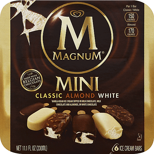 Home  Magnum Classic Mini Panels