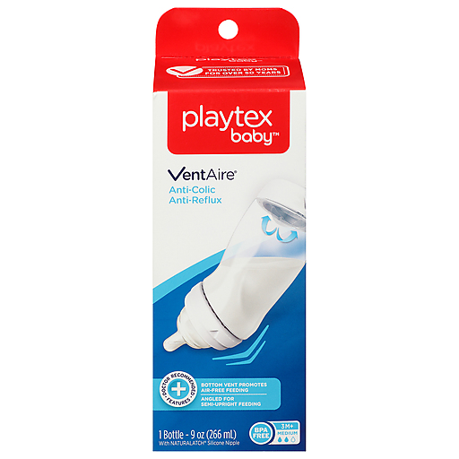 Playtex ventaire standard bottles hot sale discontinued