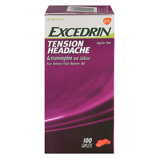 Migraine Sufferers Alert: Two Popular Excedrin Products Temporarily  Discontinued