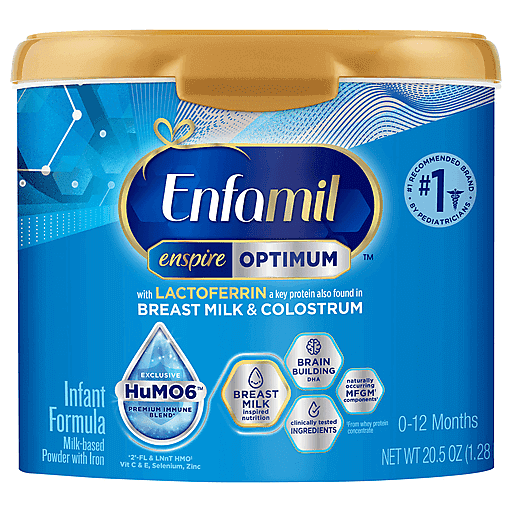 Gentlease Enfamil Enspire Sample Enfamil Enspire Gentlease Infant