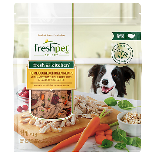 Freshpet Select Freshpet Good For Dogs Freshpet Select Slice Serve