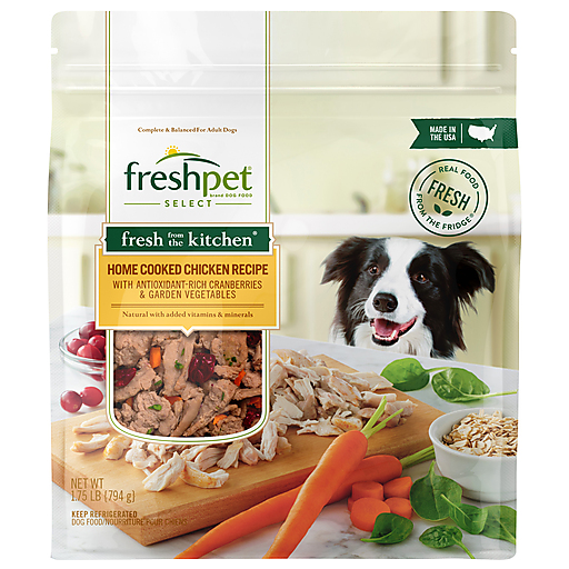 Freshpet dog sale food coupons