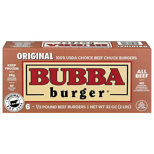 デンマーク12” Balearic Buffin / Businessman State Of Grace / Dubby Games BB03 Balearic Biscuits /00250 Bubba Burger Gluten-free Beef Chunk Original Burgers 32 oz