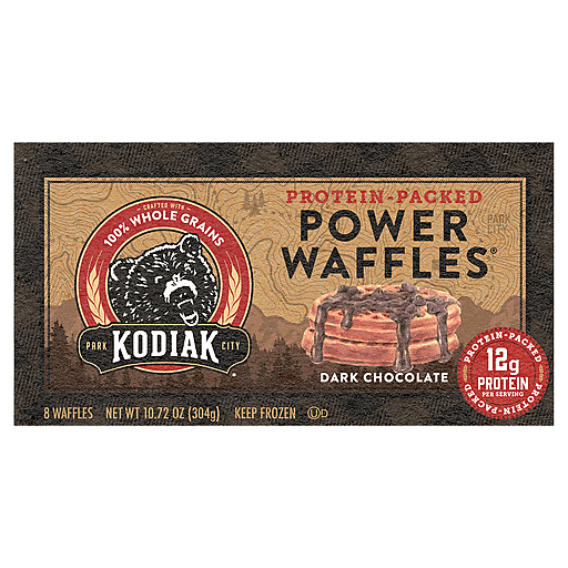 Can dogs 2024 eat kodiak cakes