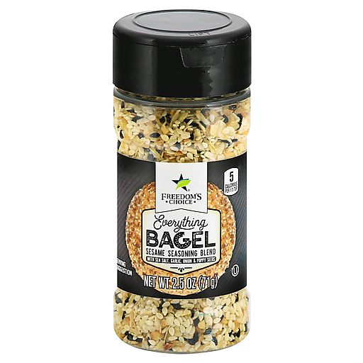 Everything Seasoning Blend (Large)