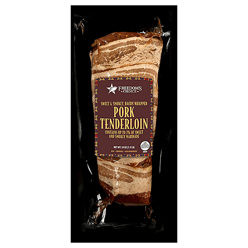 極美品　XL TENDERLOIN BDP DUCK BROWN USDA Select Whole Beef Loin Tenderloin, 5 - 8 lbs. | BJ's