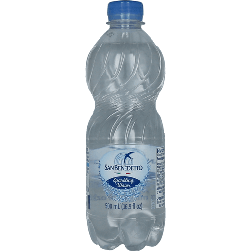 San Benedetto Mineral Water Sparkling (Glass) 75cl