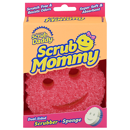 Scrub Mommy, 3 ct