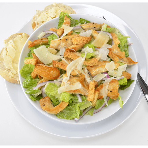 Chicken Caesar Salad