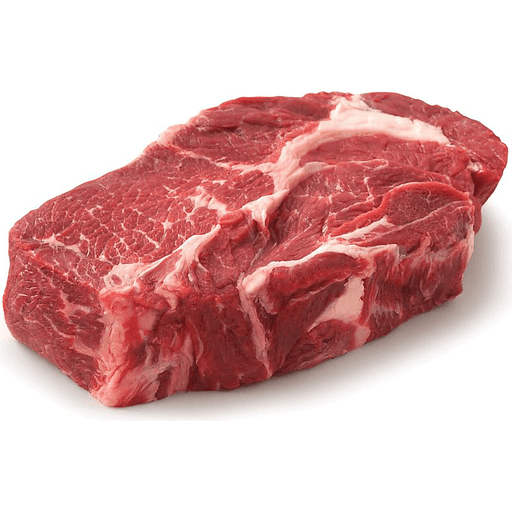 Chuck Roast Choice | Beef | DeCA